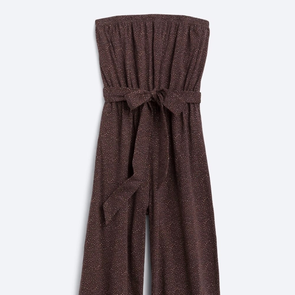 Coleen Knit Jumpsuit